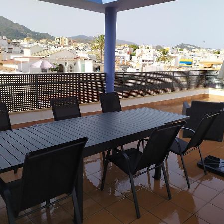 Atico Espectacular En Casco Antiguo De Marbella Apartment Exterior photo