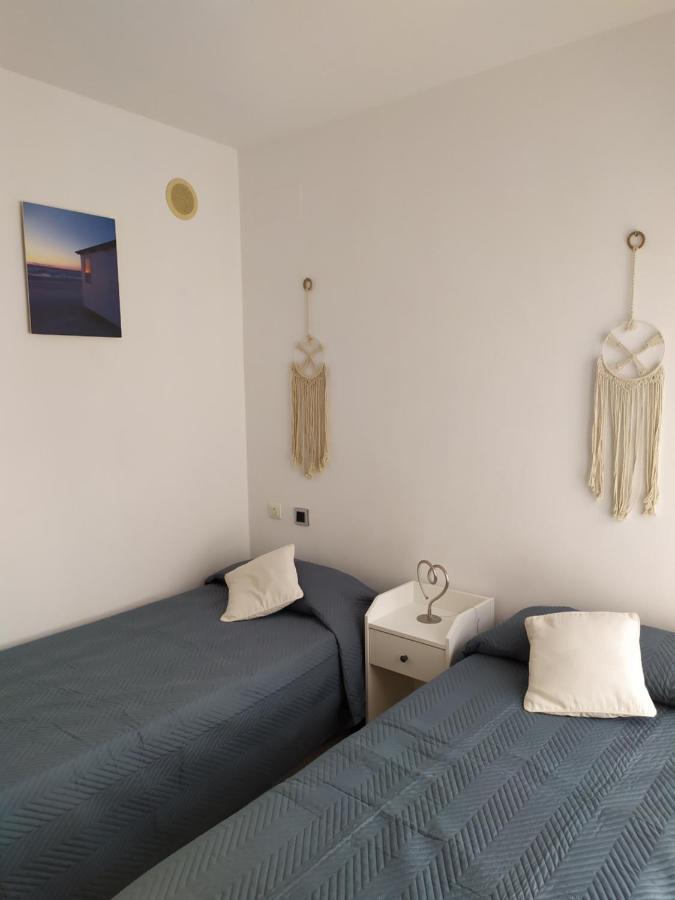 Atico Espectacular En Casco Antiguo De Marbella Apartment Exterior photo