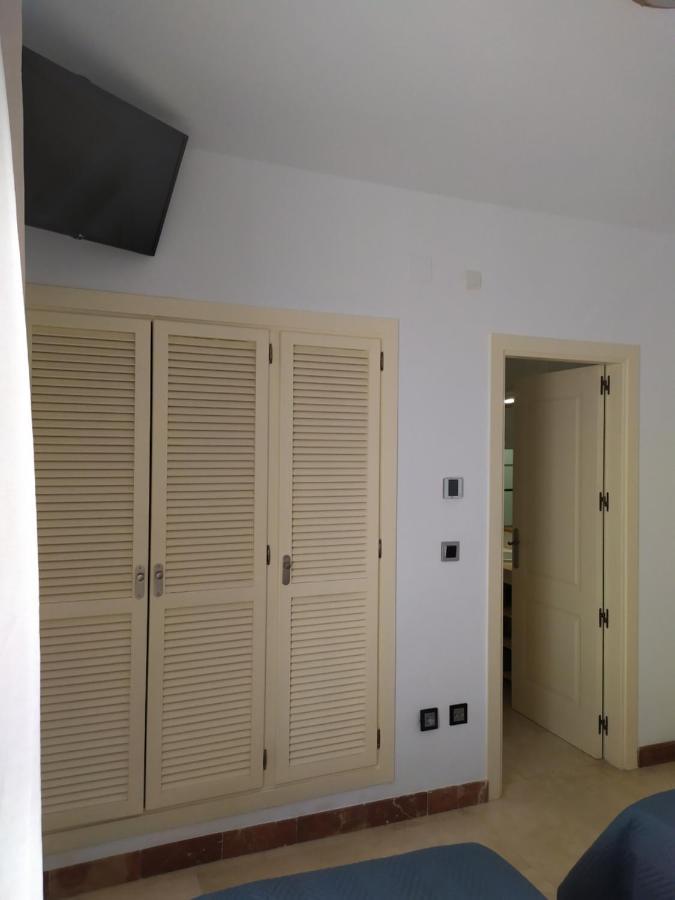Atico Espectacular En Casco Antiguo De Marbella Apartment Exterior photo