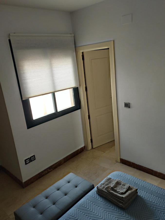 Atico Espectacular En Casco Antiguo De Marbella Apartment Exterior photo